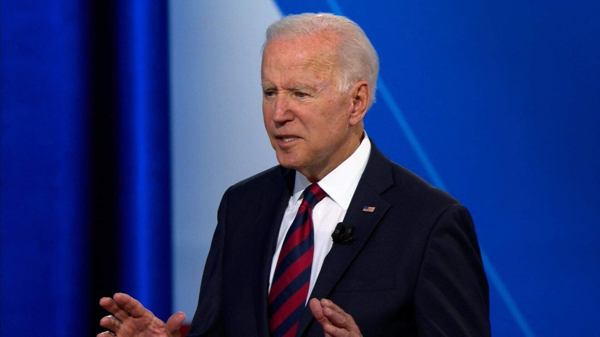 5 takeaways from President Joe Biden's CNN town hall